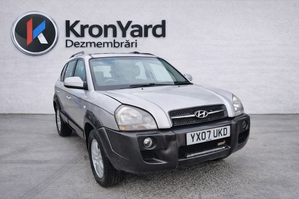 Dezmembrari dezmembrez  Hyundai Tucson 2.0 BENZINA 2.0 Diesel, 2.0 D  2004-2010 Garantie