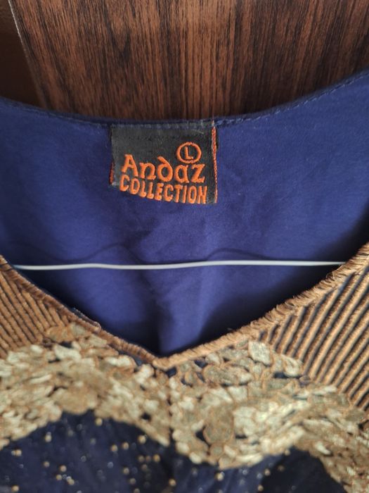 Vând rochie Andaz collection în stare foarte bună