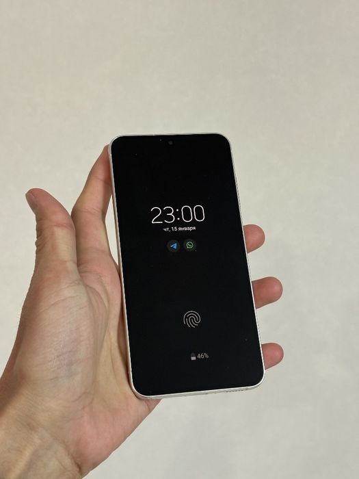 Продам/обмен Samsung Galaxy S23