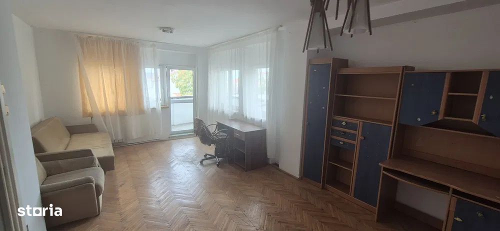 Apartament 3 camere  – Ultracentral, Centrul Nou