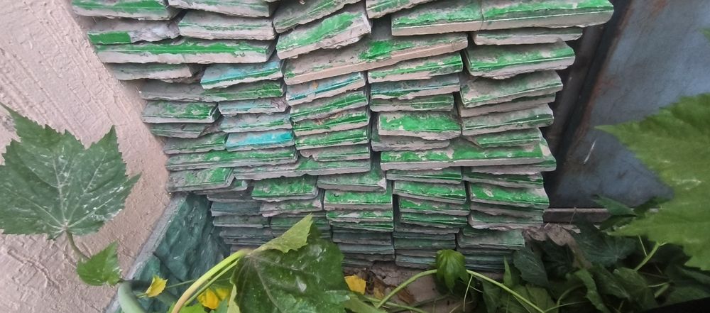 Облицовочная плитка