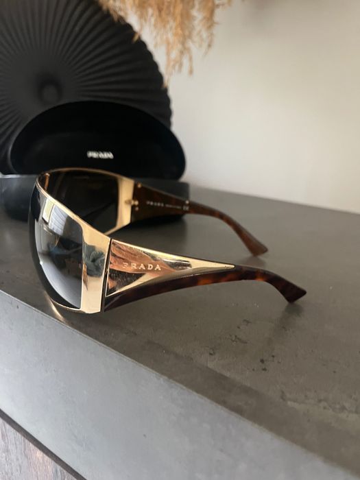 Prada слънчеви очила