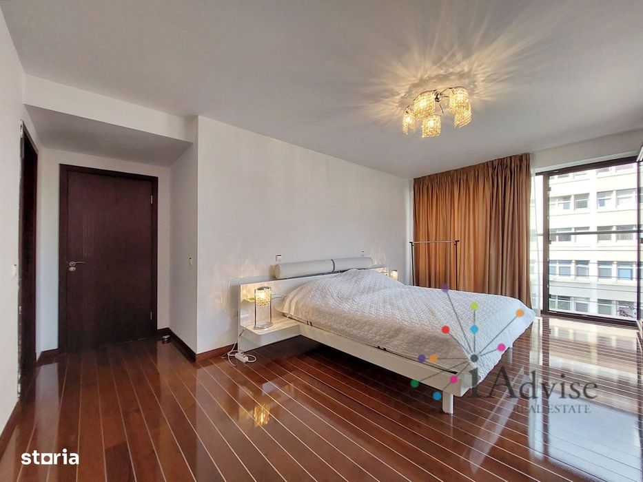 Apartament 4 camere, Imobil Nou, Zona Centrala