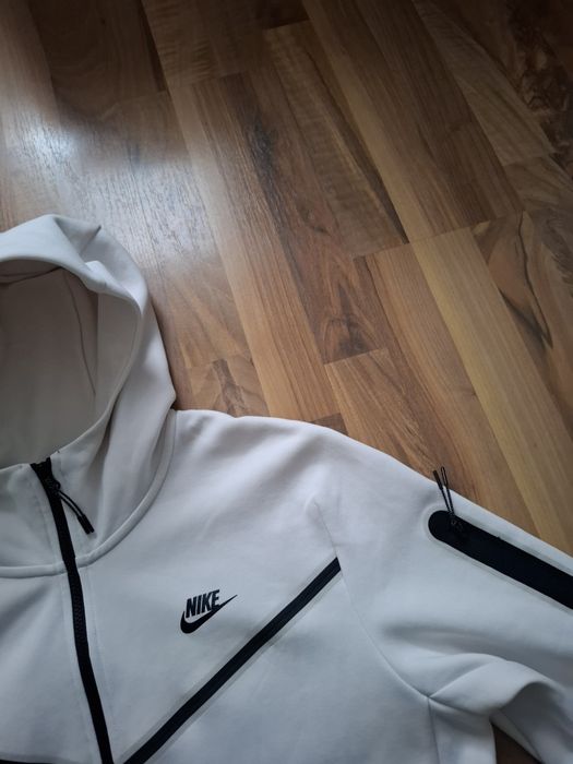 Nike Tech Fleece