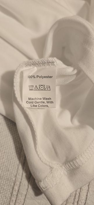 Tricou maneca scurta