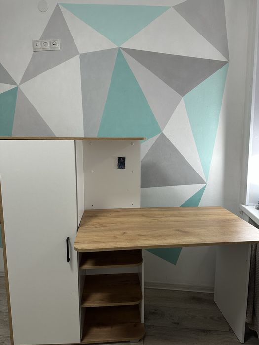 Стол ученический