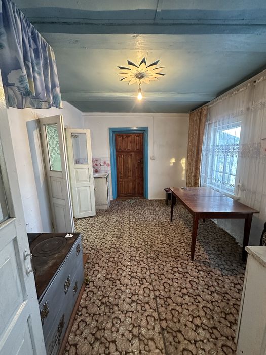 Продам деревянный дом!