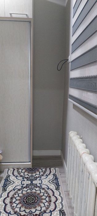 Аренда квартира келес хокимият  1 хона аренда.