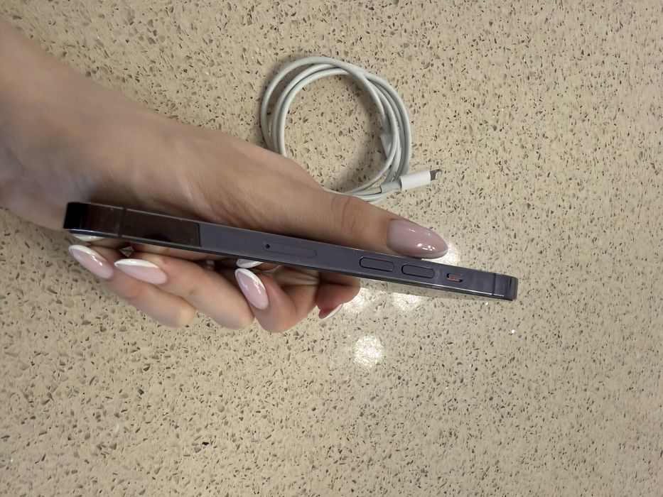 iPhone 14 Pro 512GB Deep Purple