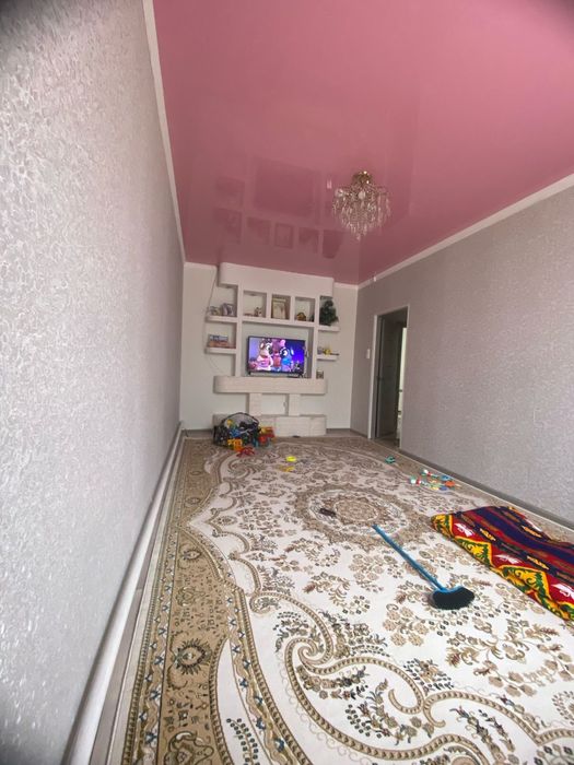 Продается дом в районе Зачаганска