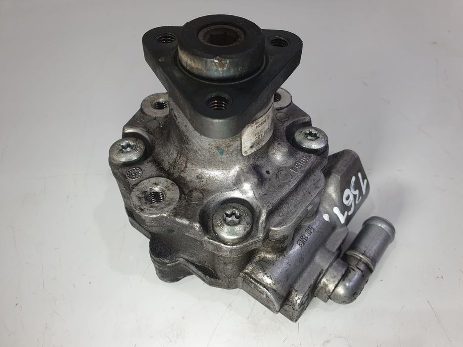 Pompa servodirectie 7651955183 Volkswagen Touareg 2 (7P) (2010 - 2014) 3.0 tdi CASA