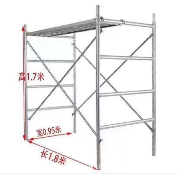 Строительные леса