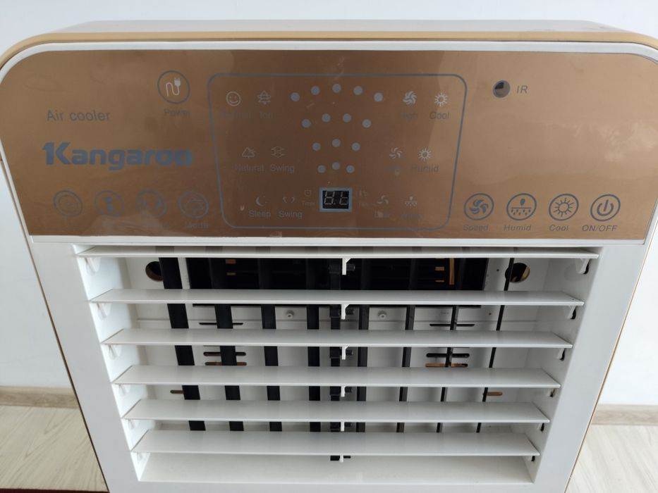 Havo tozalagich nam havo beradi