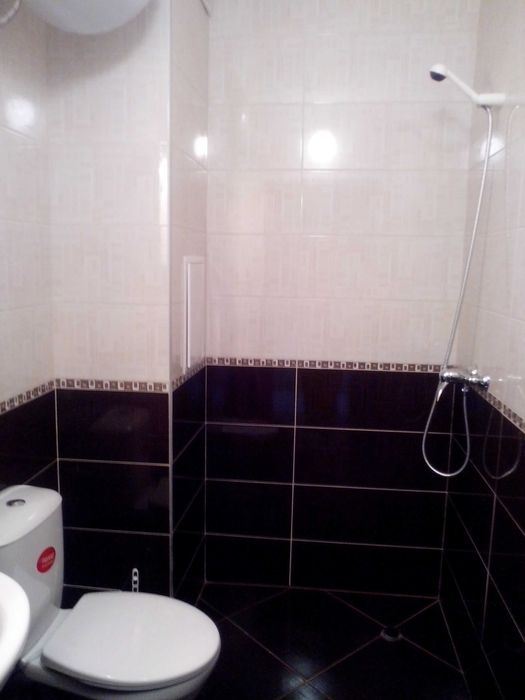 Апартамент "АВАНГАРД"