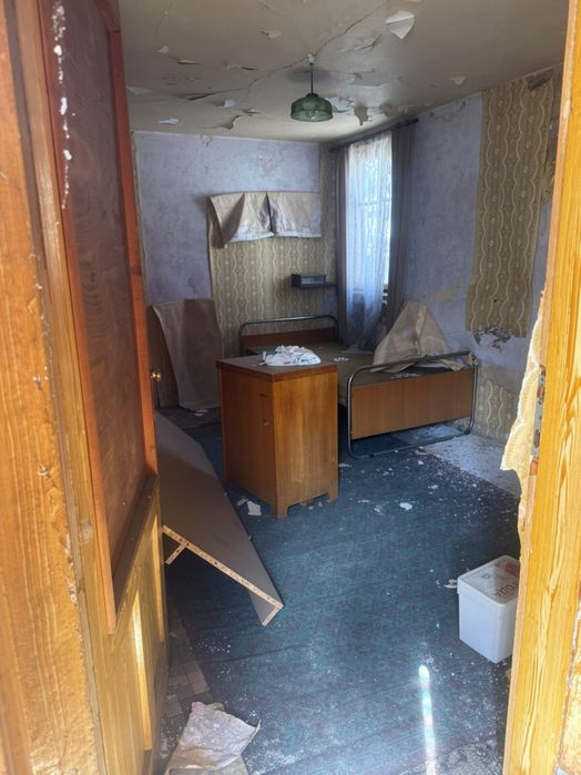 Къща с двор в кв. Христо Смирненски