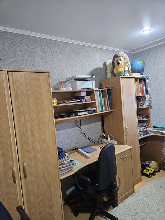 Продам стенку, самовывоз