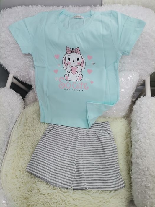 Детская двойка Турция