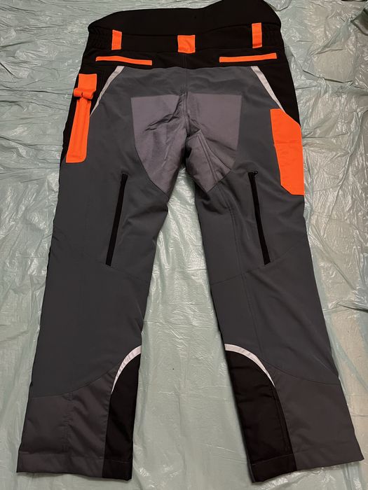 Engelbert Strauss e.s. Forestry cut protection trousers, KWF