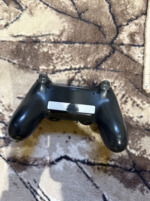 Игри и джойстици за ps4