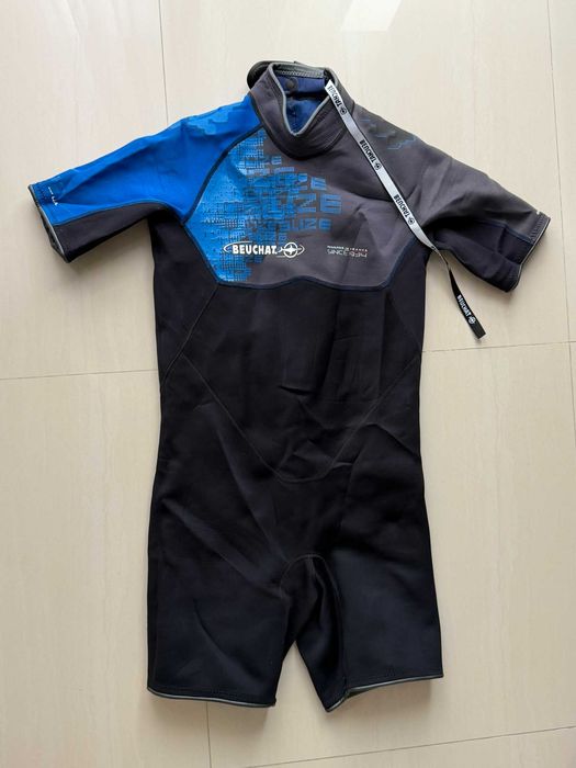 Водолазно оборудване неопрени