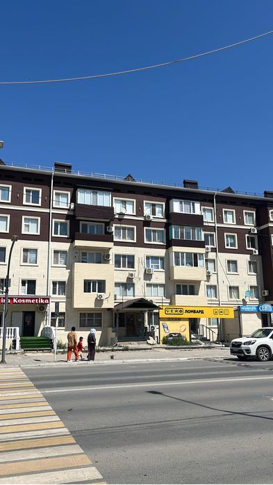 Үй сатылады 5-ші қатар