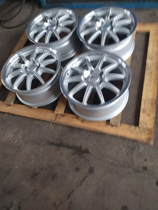 Джанти за BMW 7.50-17 ET38