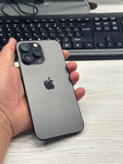 Iphone 14 pro Max