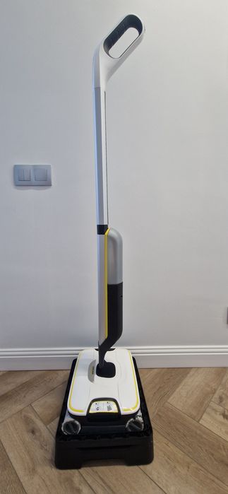 Электрошвабра KARCHER FC 7 Cordless