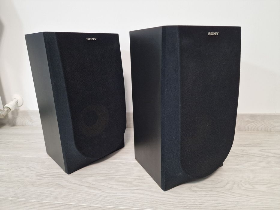 Boxe Sony SS-E107V