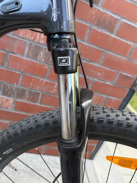 Bicicleta electrica Giant Liv Tempt E+ 2