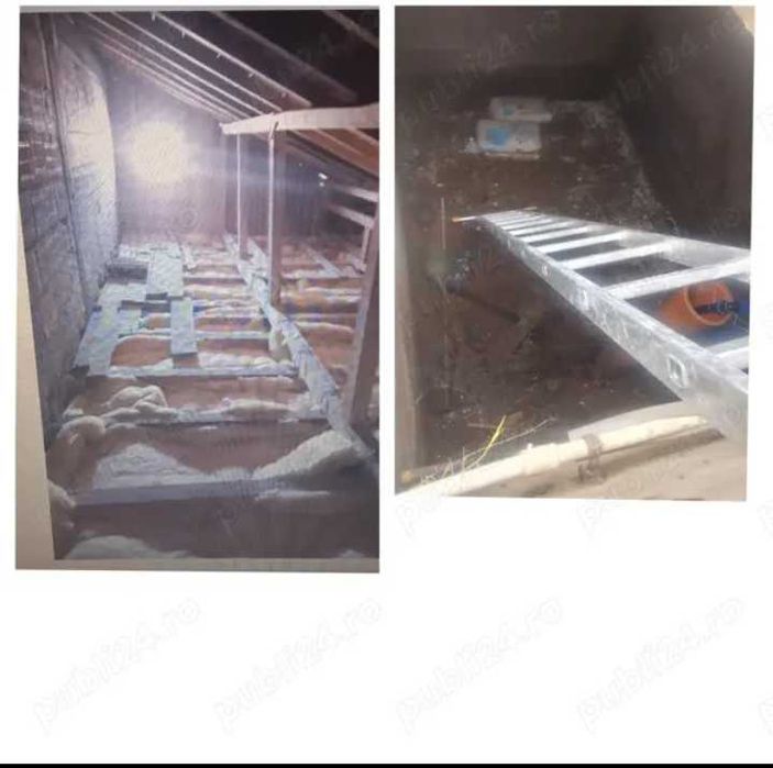 Casă / Duplex 3 camere Comuna Berceni - Proprietar