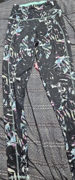 Colanti  noi, WORKOUT