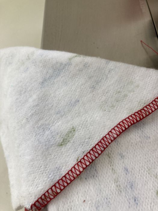 Промышленный оверлок