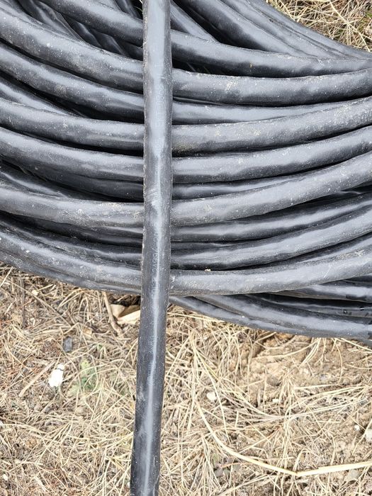 Продам кабель алюминий бронированный