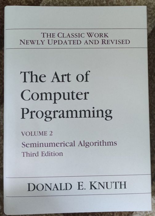 The Art of Computer Programming, Volumes 1-4a Boxed Set - Donald E. Knuth