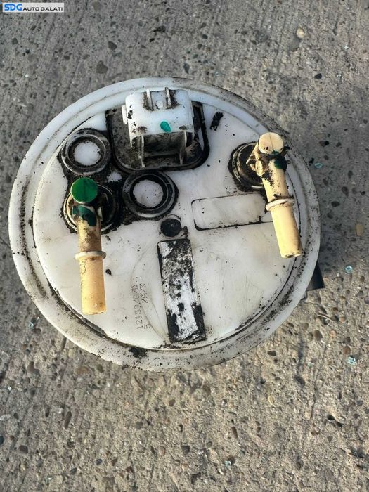 Pompa Combustibil Motorina cu Sonda Litrometrica Rezervor Dacia Duster 1.5 DCI 2010 - 2015 [C7294]