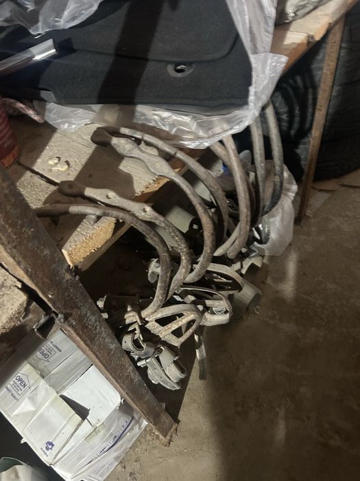 Монтерские когти