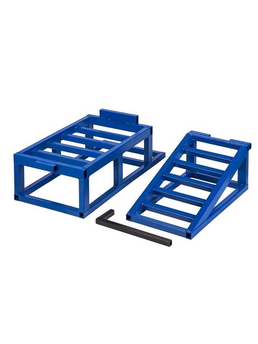 Эстакада для автомобиля KINGFORCE 9TY1202