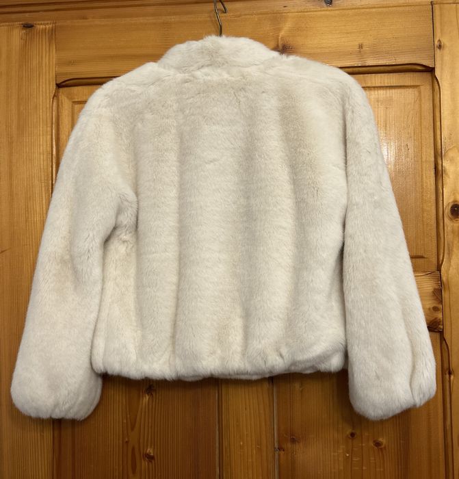 Hăinuță de blană