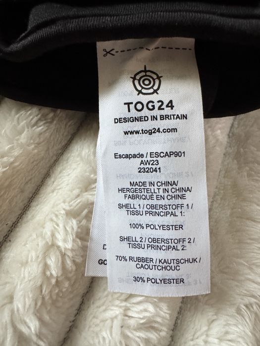 Ръкавици за ски Tog24