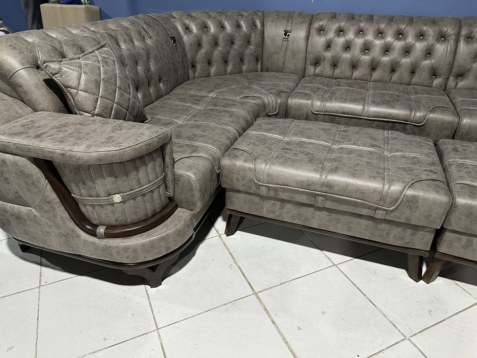 Диван Угалок турк  цехда ишлаб чиказувчидан