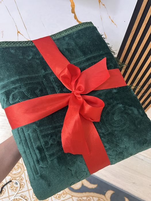 Подарочный бокс на рамадан