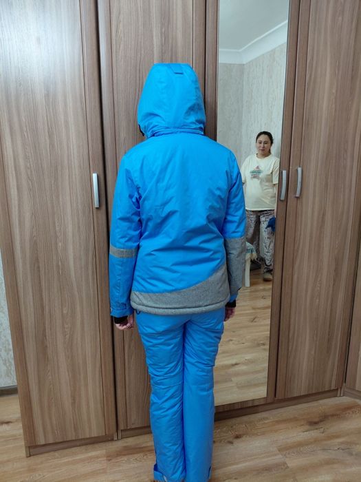 Columbia лыжные костюм