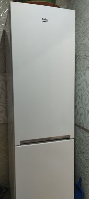 холодильник beko