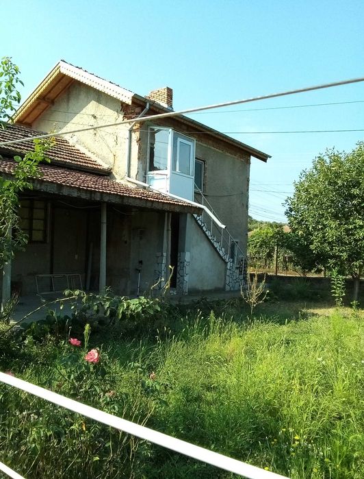 Дава се под наем Къща в Свищов - 150 кв.м за 153 € - Снимка #7