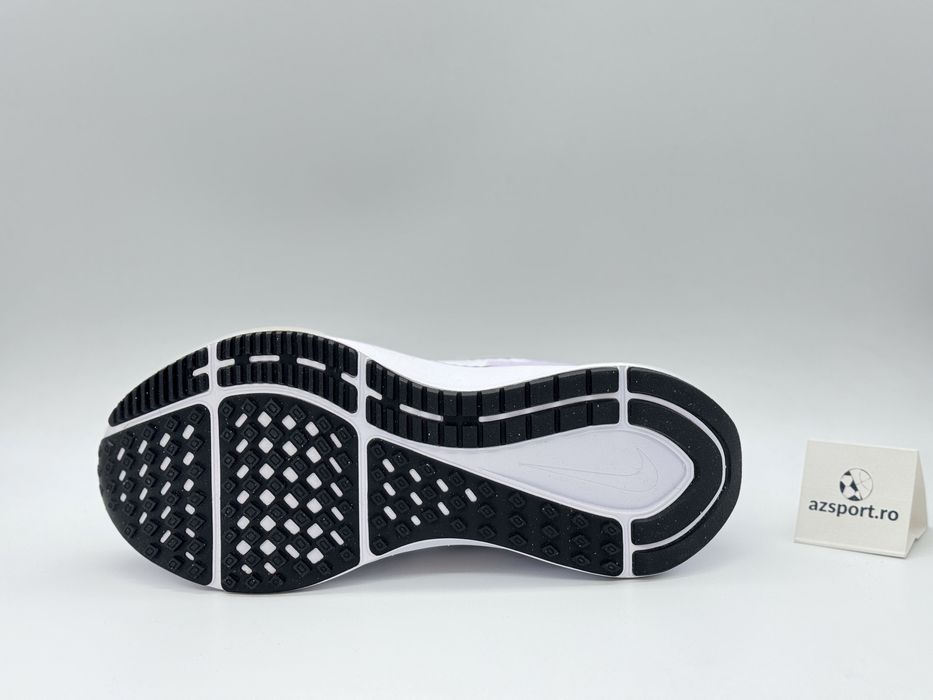 Nike Air Zoom Structure 25 Noi Originali (42,5)