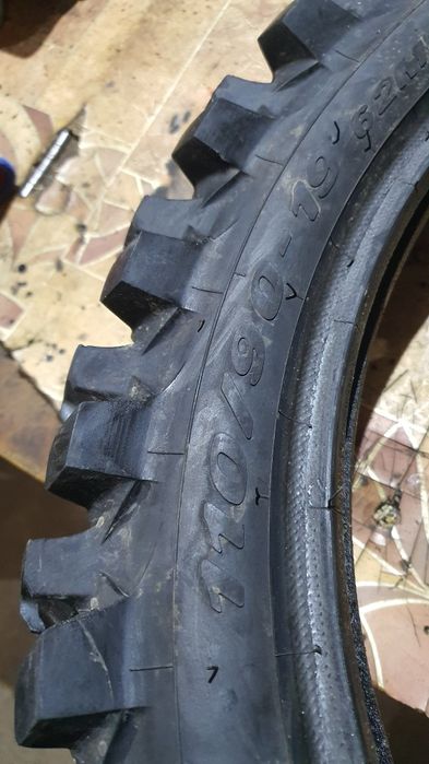 Scorpion 110 90 19 (Pirelli ) 2024 * CA NOU *