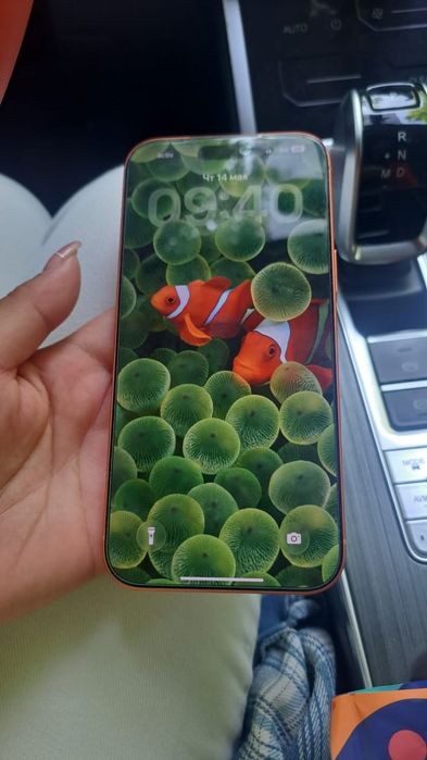 Apple iPhone 17 Pro Max 256