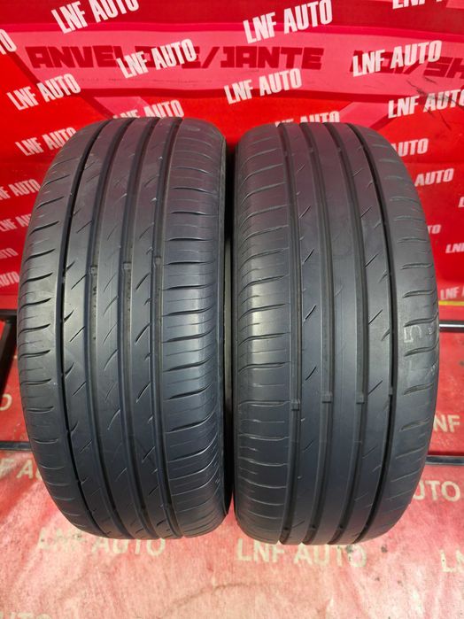 Anvelope de VARA - 215/60/16 - NEXEN - 7.5 MM - DOT 2018 !