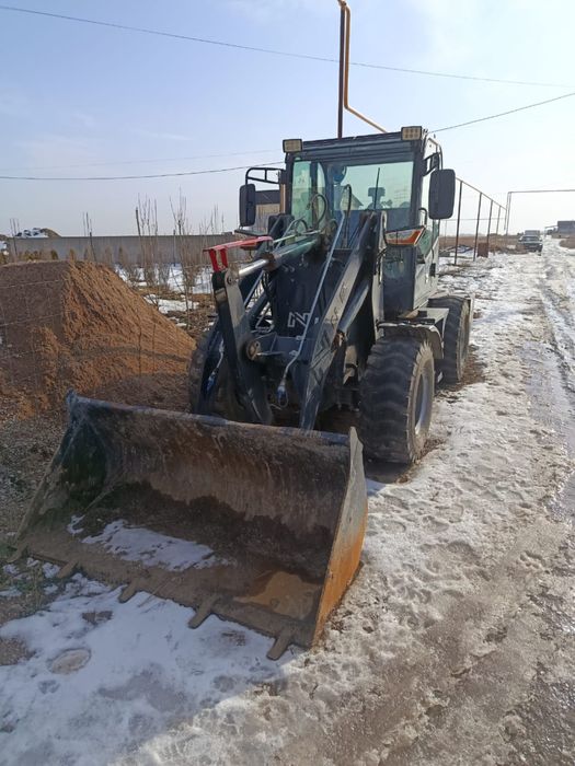 Посевной газон Под ключ
